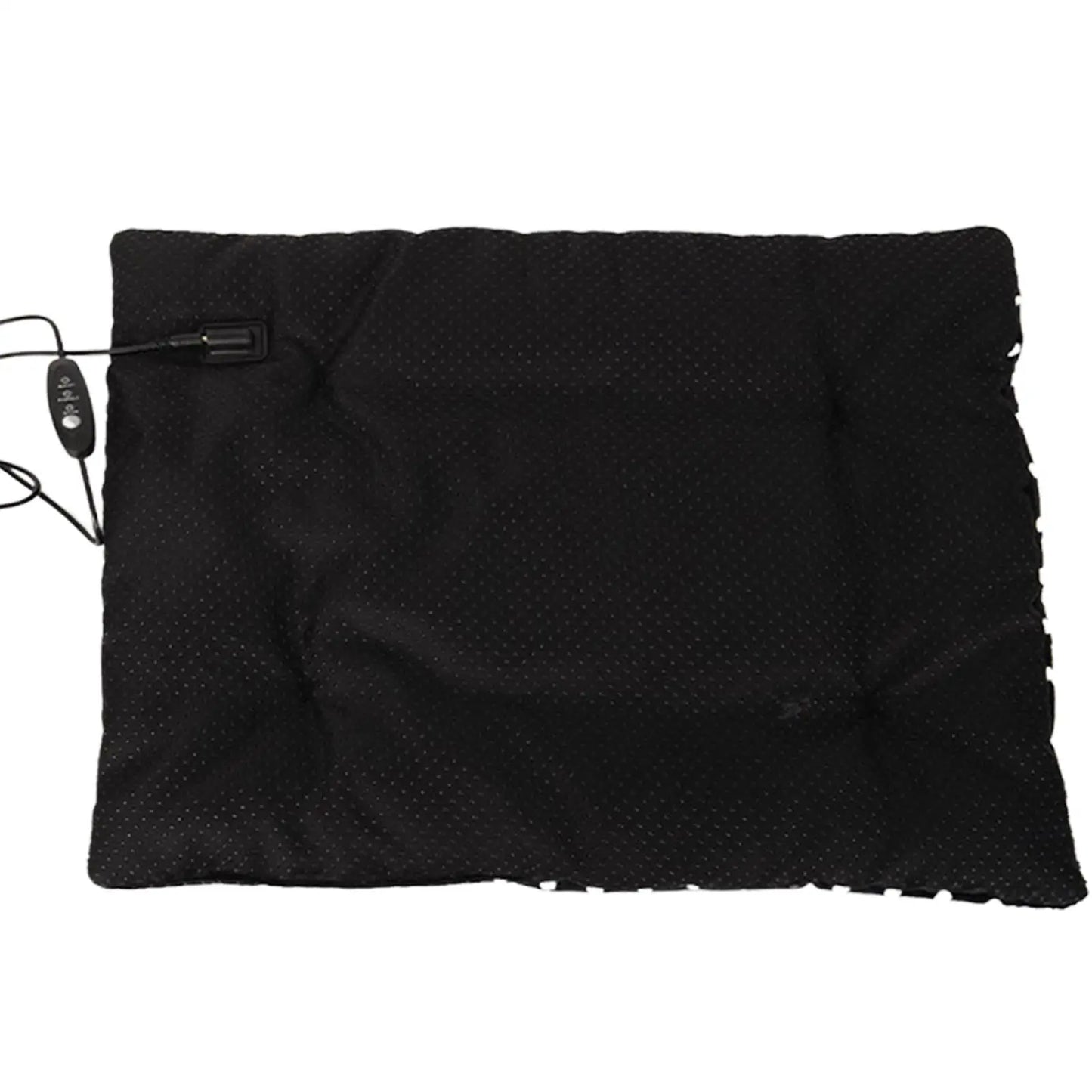 Pet Heating Pad Dog Cat Puppy Electric Warm Mat Bed USB Indoor Dog Temperature Three-speed Adjustable Heating Mat