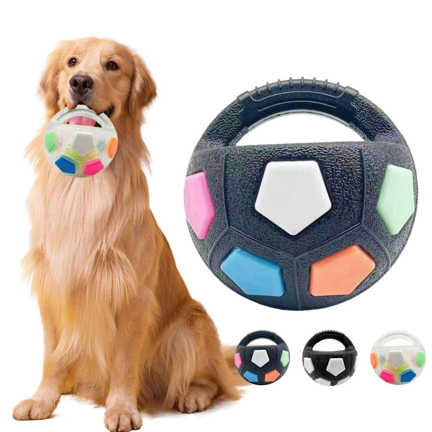 Dog Toys