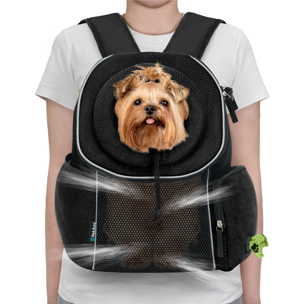Pet Carriers